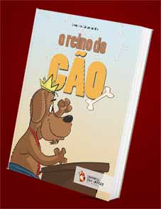 O Reino do Cão - Ernesto Macuanda