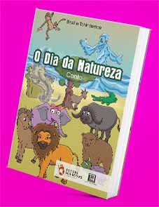 O Dia da Natureza - Basílio Tchindombe 
