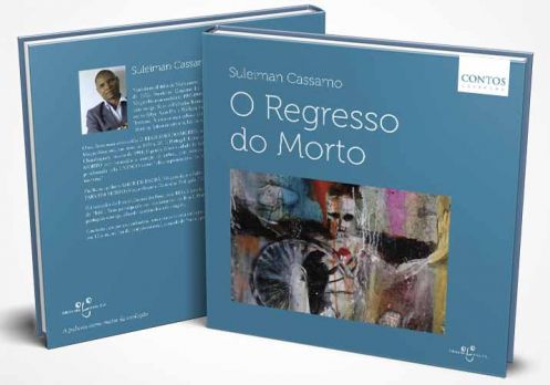 O Regresso do Morto - Suleiman Cassamo