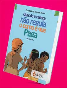 Quando a cabeça não regula o corpo é que paga - Isel Sossou