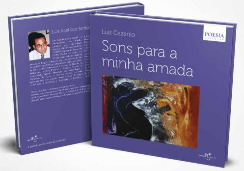 Sons para a Minha Amada - Luis Cezerilo