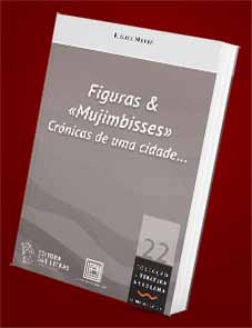 Figuras e Mugimbisses - Ricardo Manuel