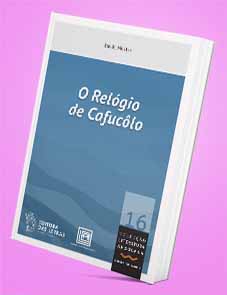 O Relógio de Cafucôlo - David Mestre