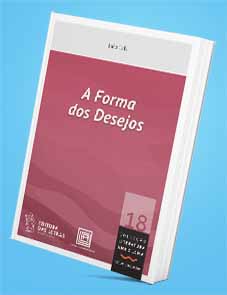 A Forma dos Desejos - João Tala