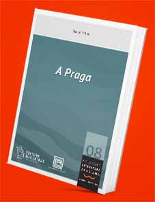 A Praga - Óscar Riba