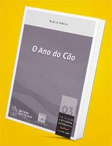 O Ano do Cão - Roderick Nehone