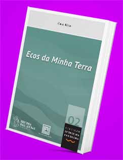 Ecos da Minha Terra - Óscar Ribas