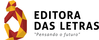 Editora das Letras Logo