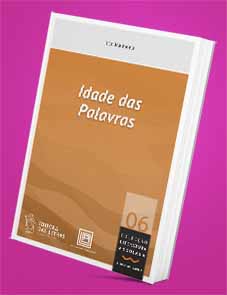  Idade das palavras - João Maimona