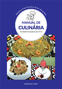 Manual de Culinária