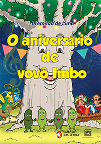 O Aniversário de Vovô Imbo