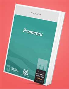 Prometeu - António Jacinto