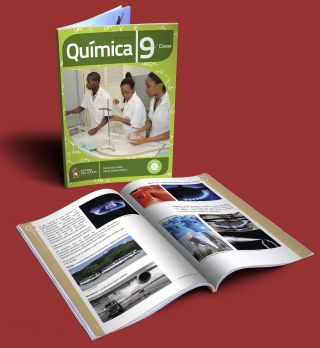 Química