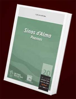 Sinos De Alma Poemas - Cristóvão Neto