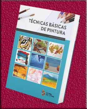 Técnicas Básicas de Pintura